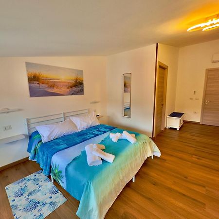Casa Del Mare Hotel Bosa Eksteriør billede