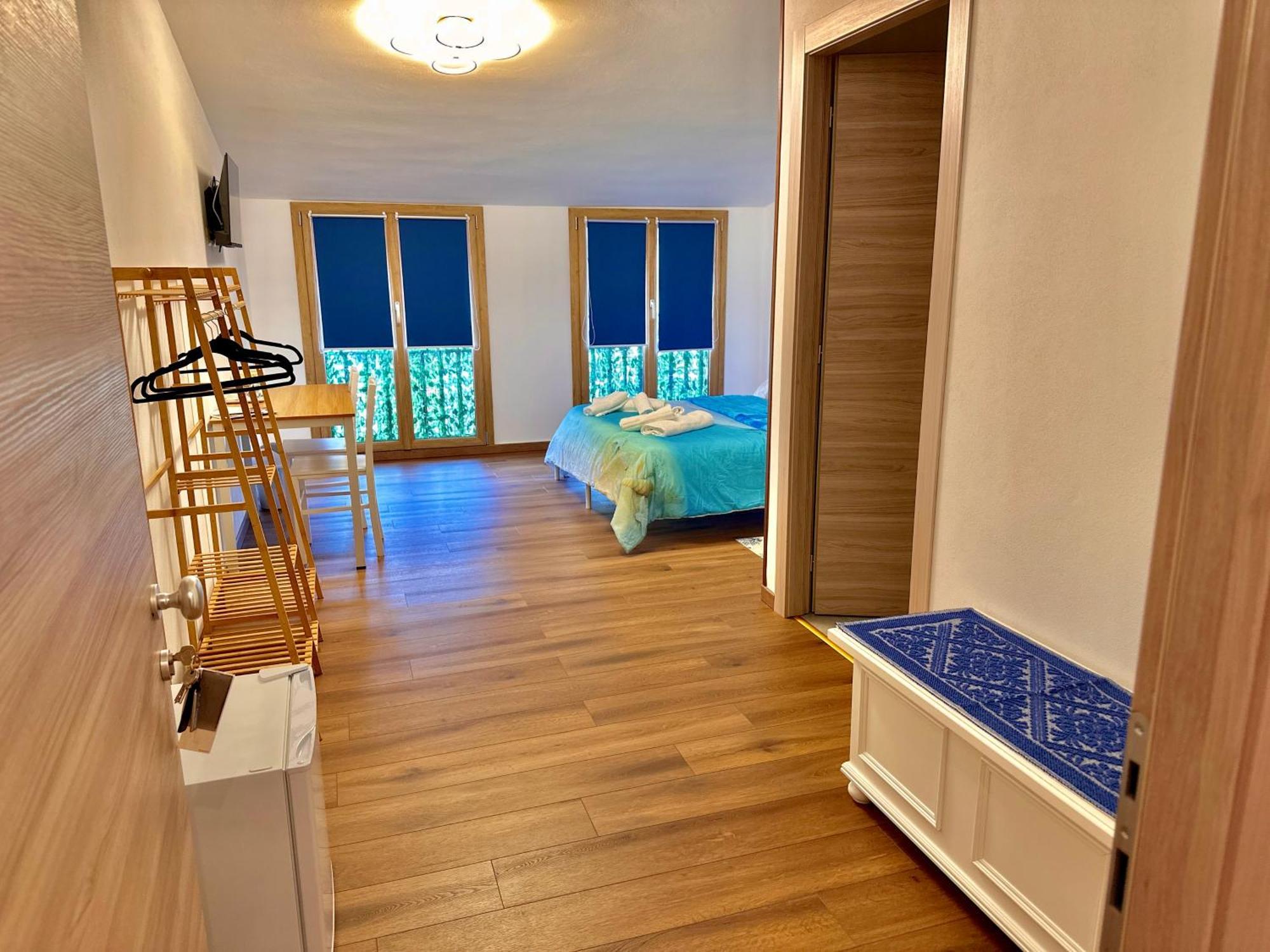 Casa Del Mare Hotel Bosa Eksteriør billede
