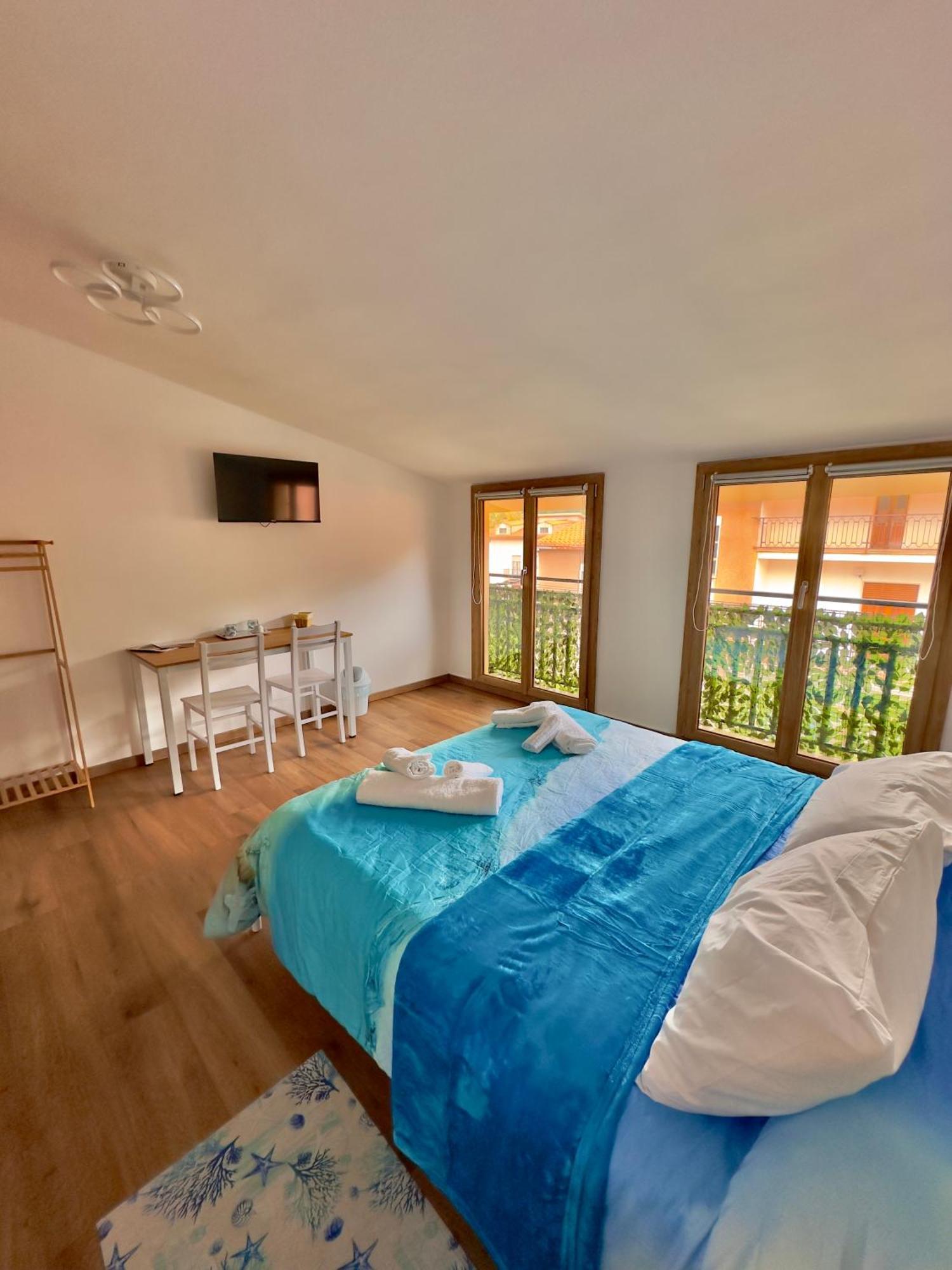 Casa Del Mare Hotel Bosa Eksteriør billede