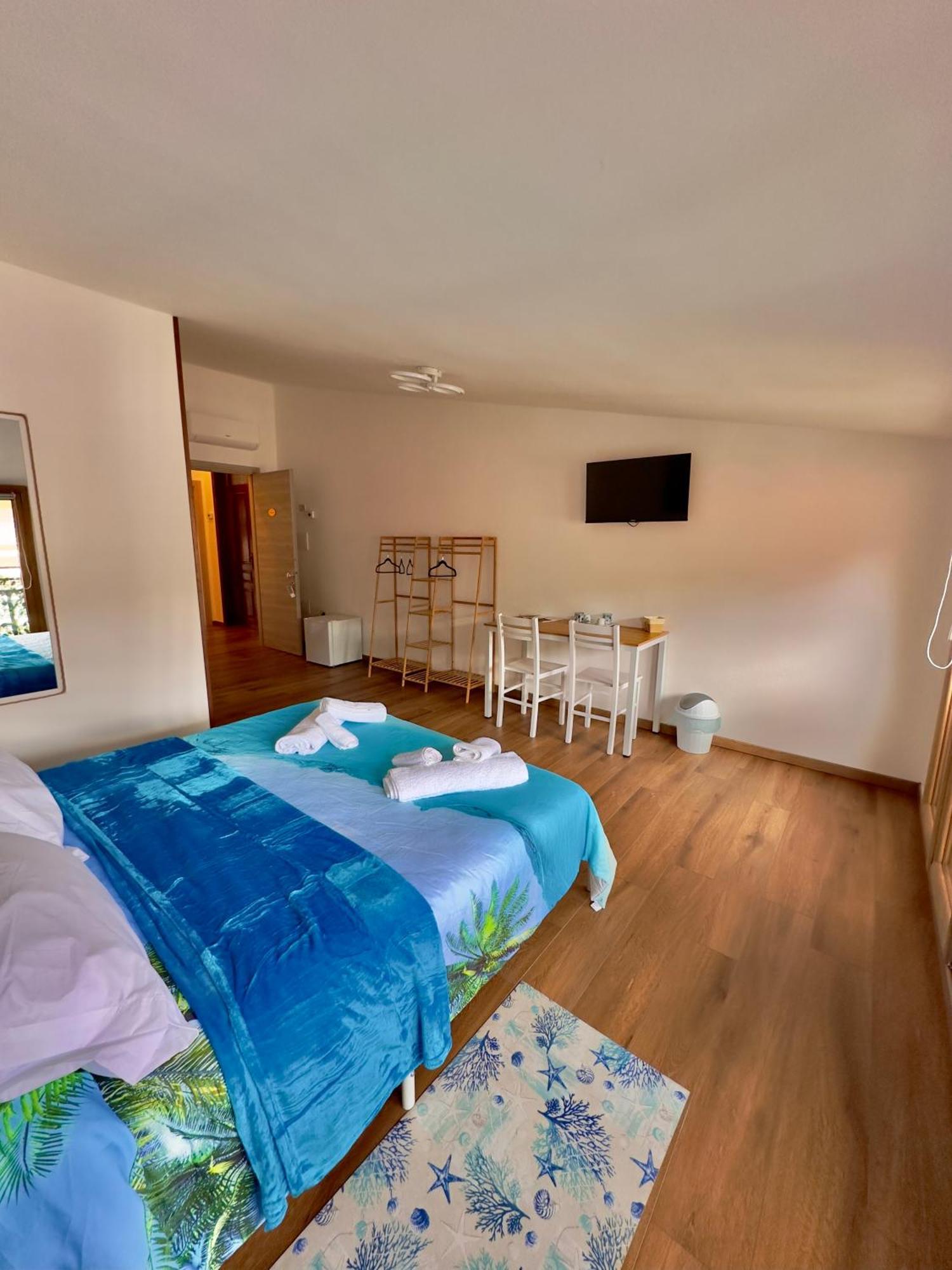 Casa Del Mare Hotel Bosa Eksteriør billede