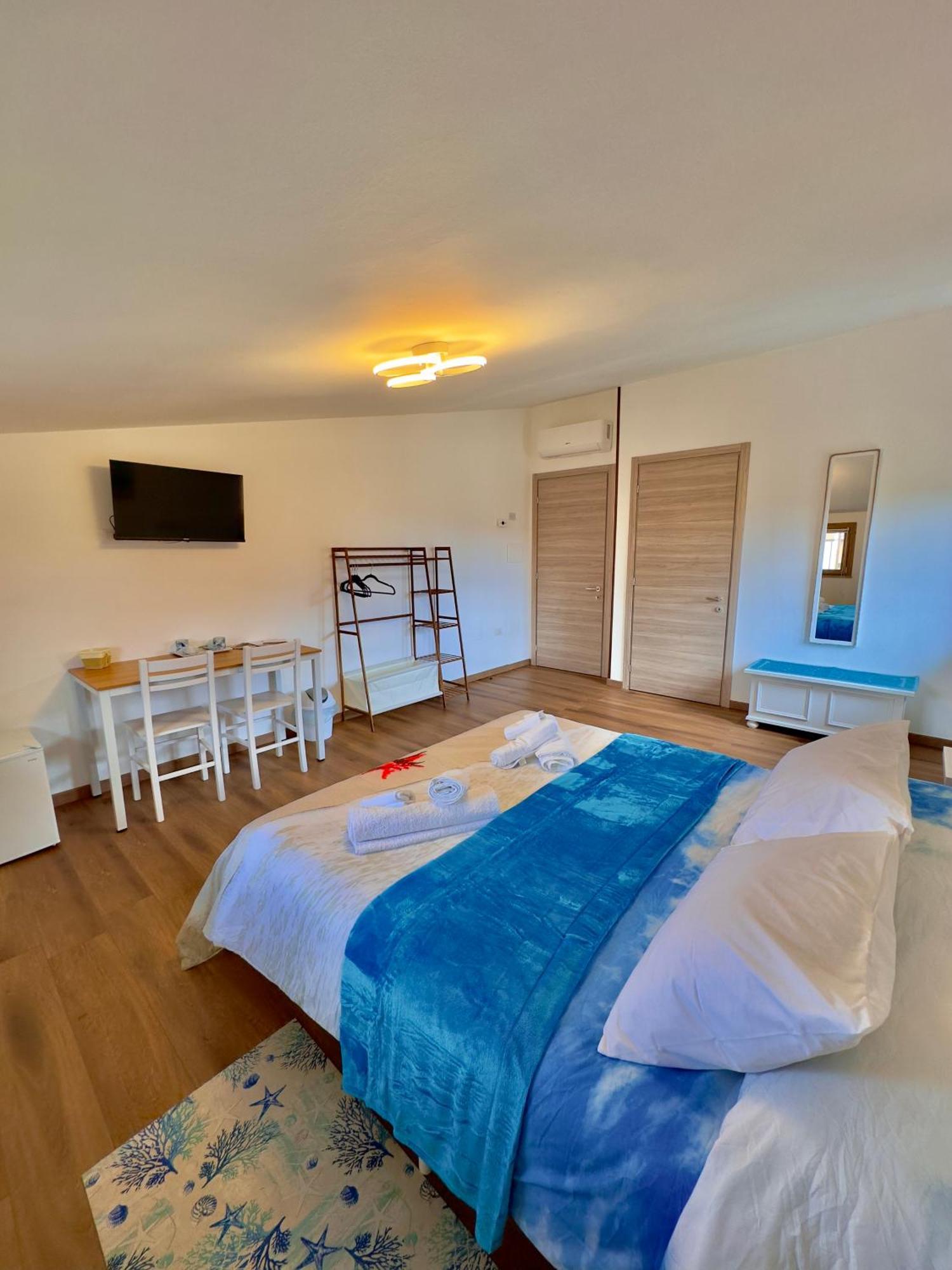 Casa Del Mare Hotel Bosa Eksteriør billede