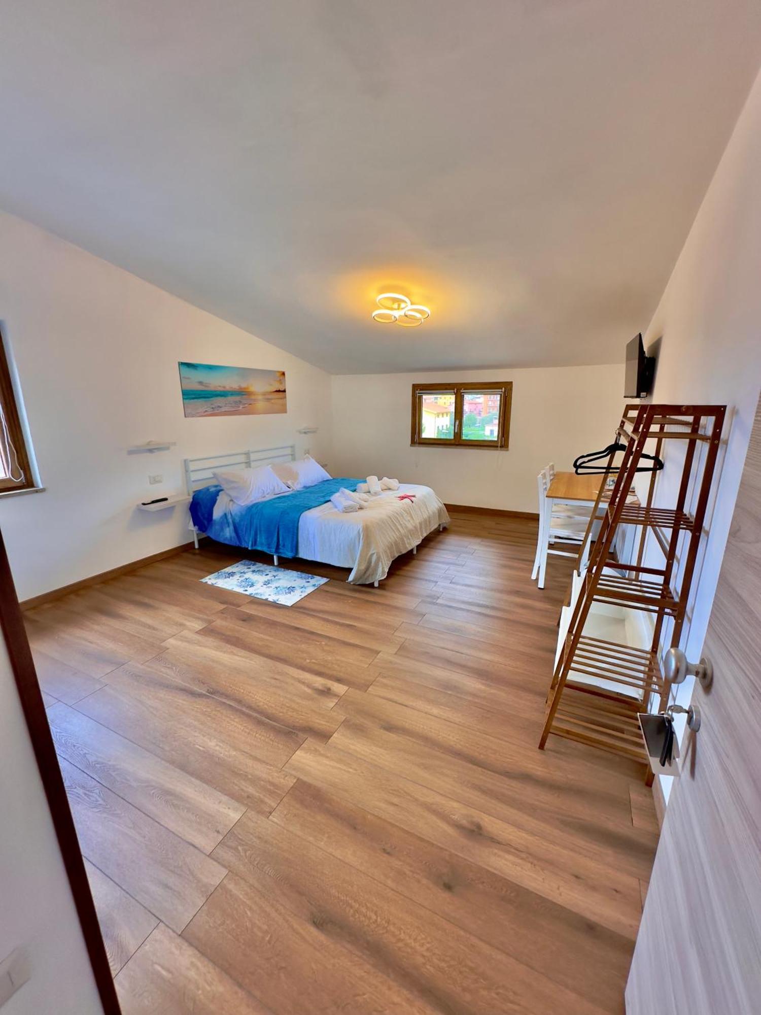 Casa Del Mare Hotel Bosa Eksteriør billede