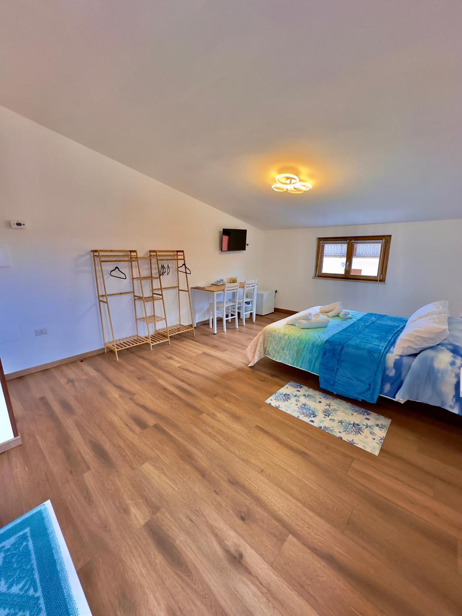 Casa Del Mare Hotel Bosa Eksteriør billede