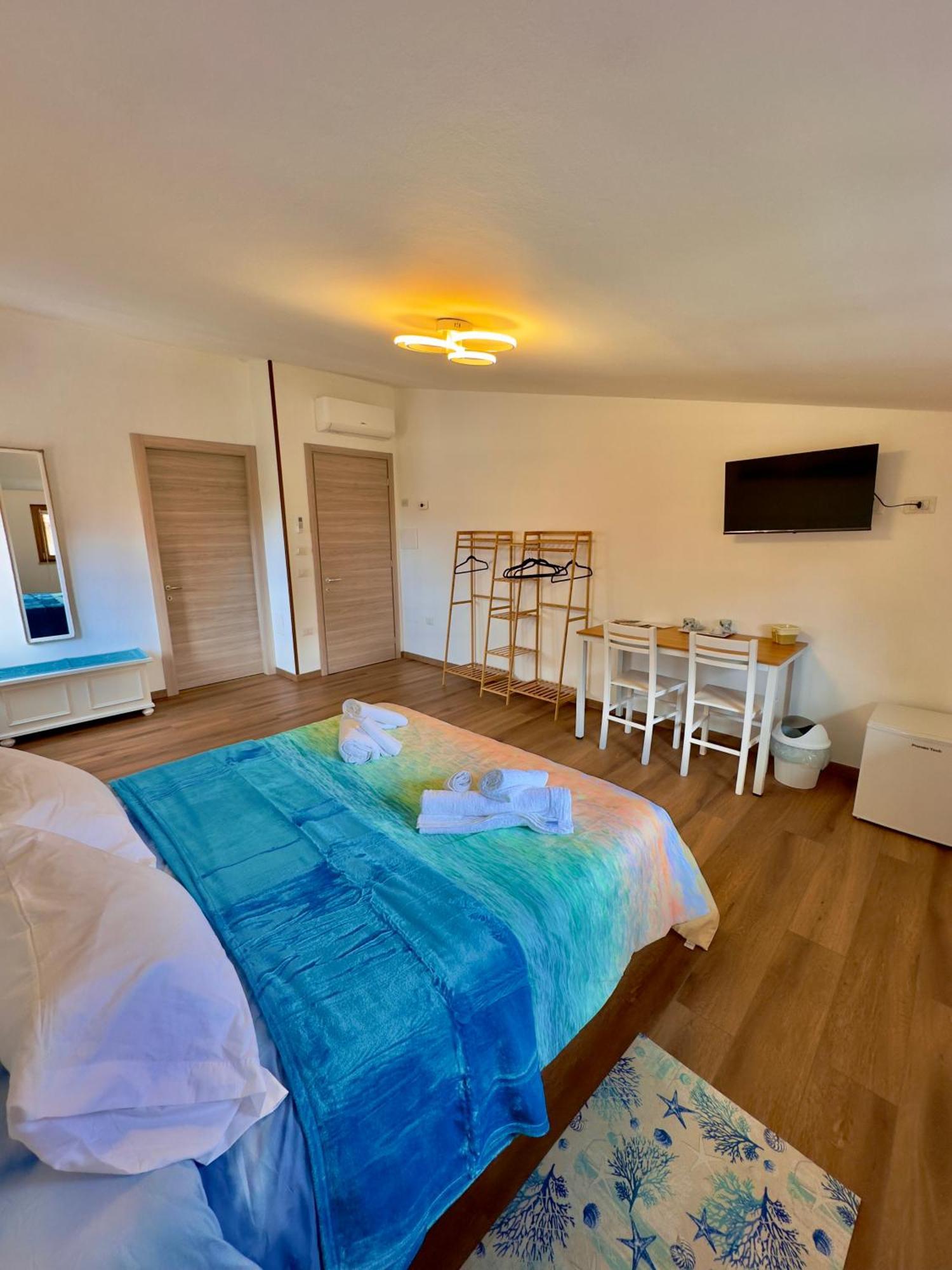 Casa Del Mare Hotel Bosa Eksteriør billede