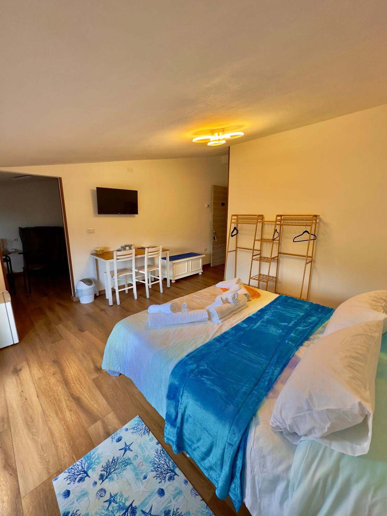 Casa Del Mare Hotel Bosa Eksteriør billede